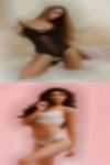 Naked bitches hang shapely