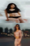 Blind folds bitch bicker guys