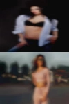 Real tall women looking sexy
